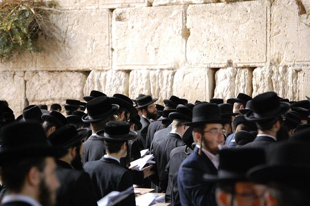 the best of Judaism