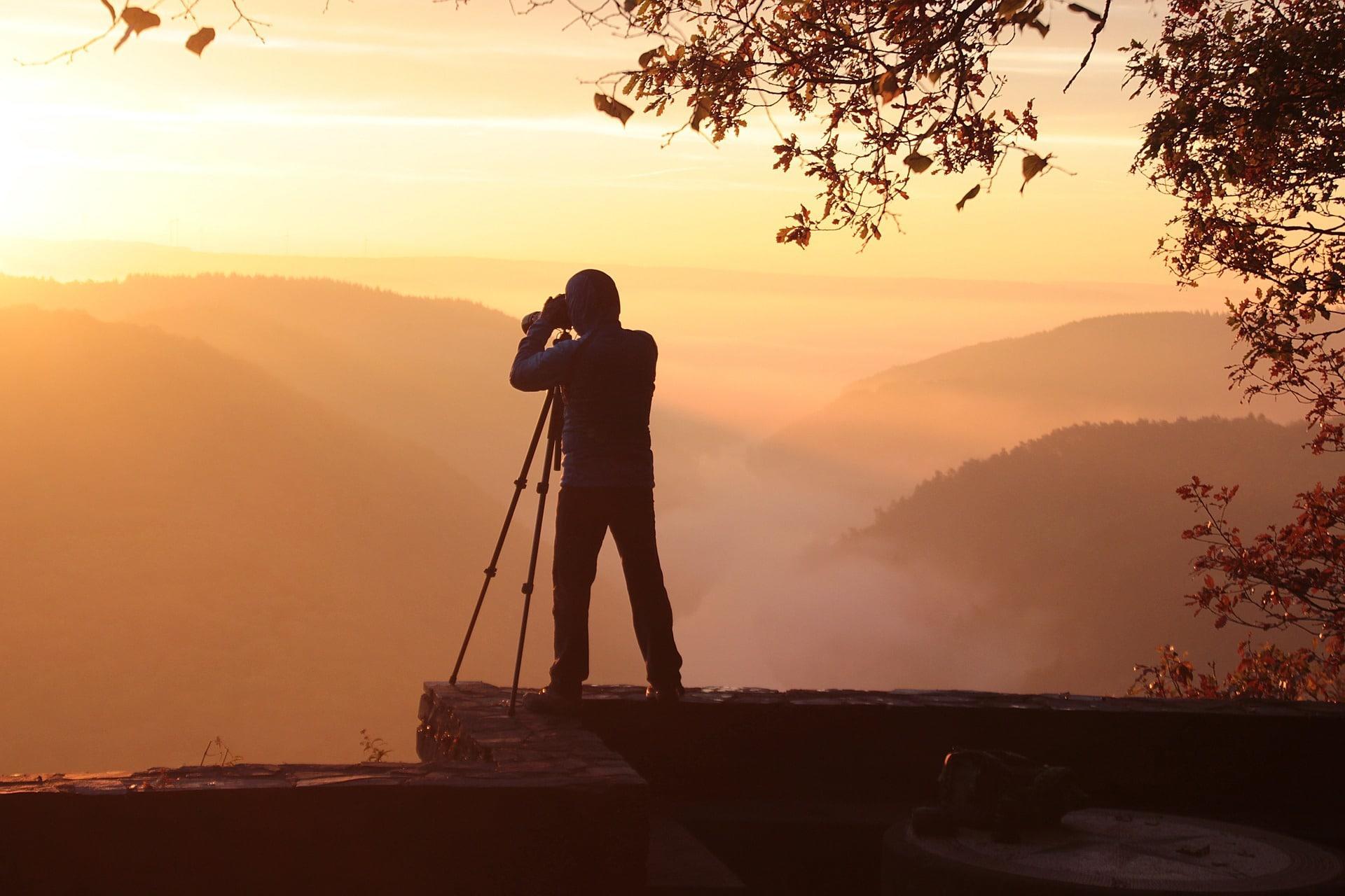 You will certainly need a tripod when shooting wildlife