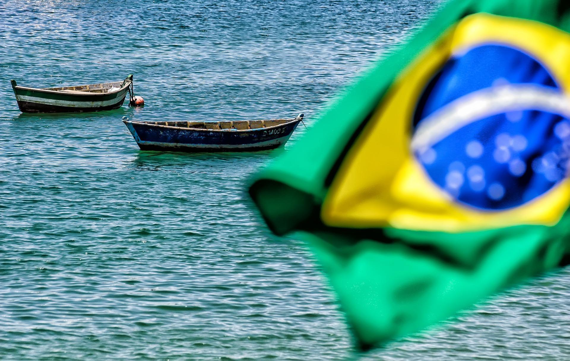 Where should you visit in Brazil?