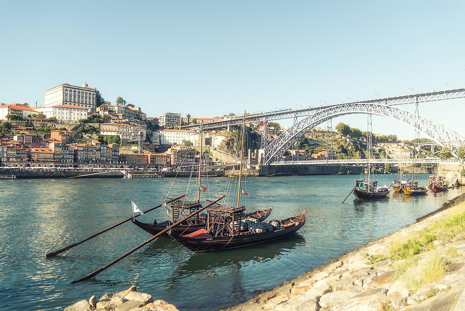When should you visit Porto?