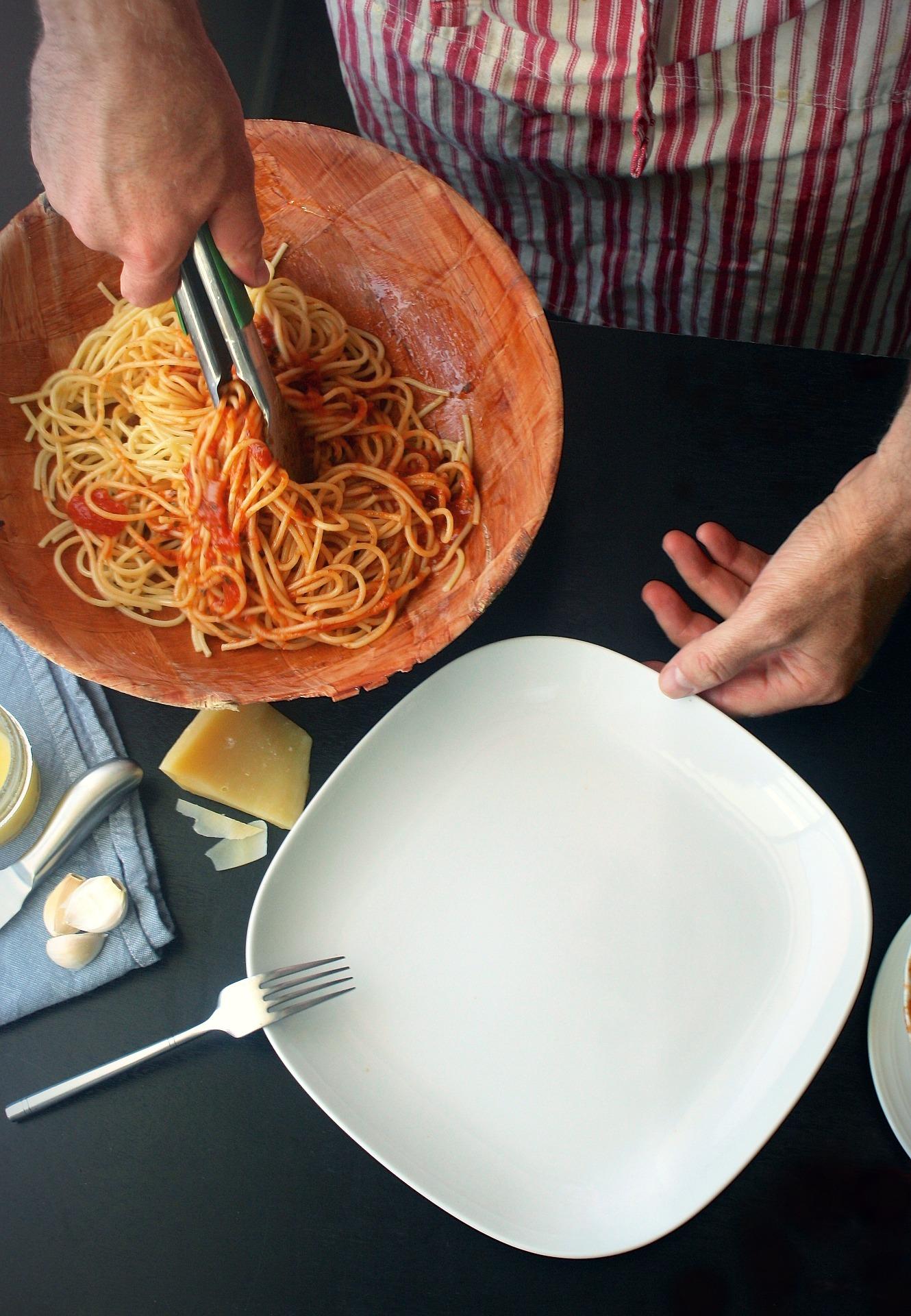 What are careers like for chefs?