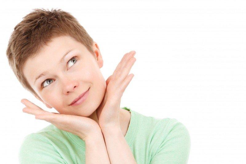 There are a few important traits found in a positive thinker.