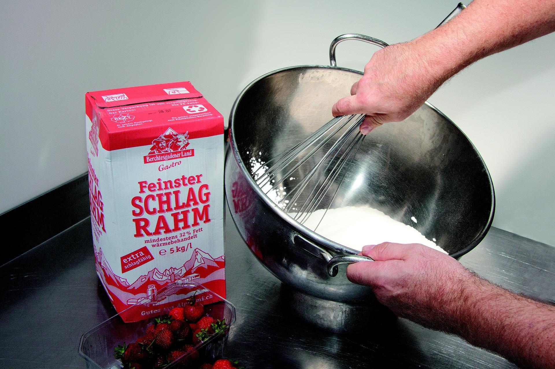 How do you train to become a chef?