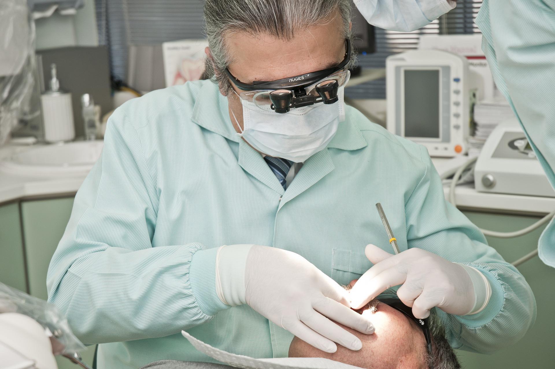 When should you see an ENT specialist?