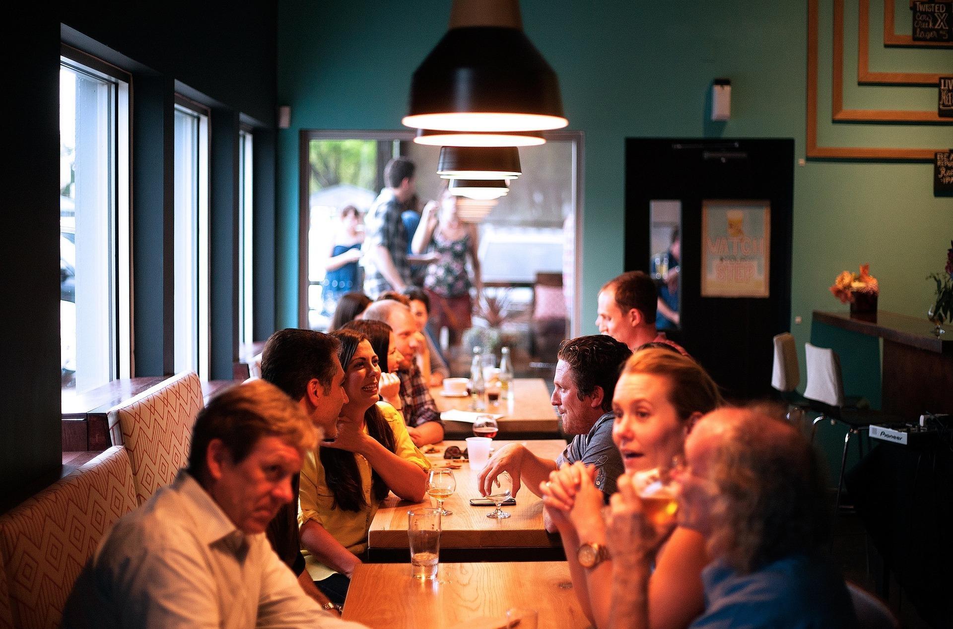 Where can you eat gluten-free?