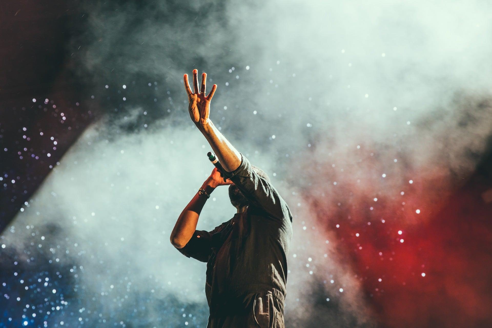 How do you take care of your vocal health?