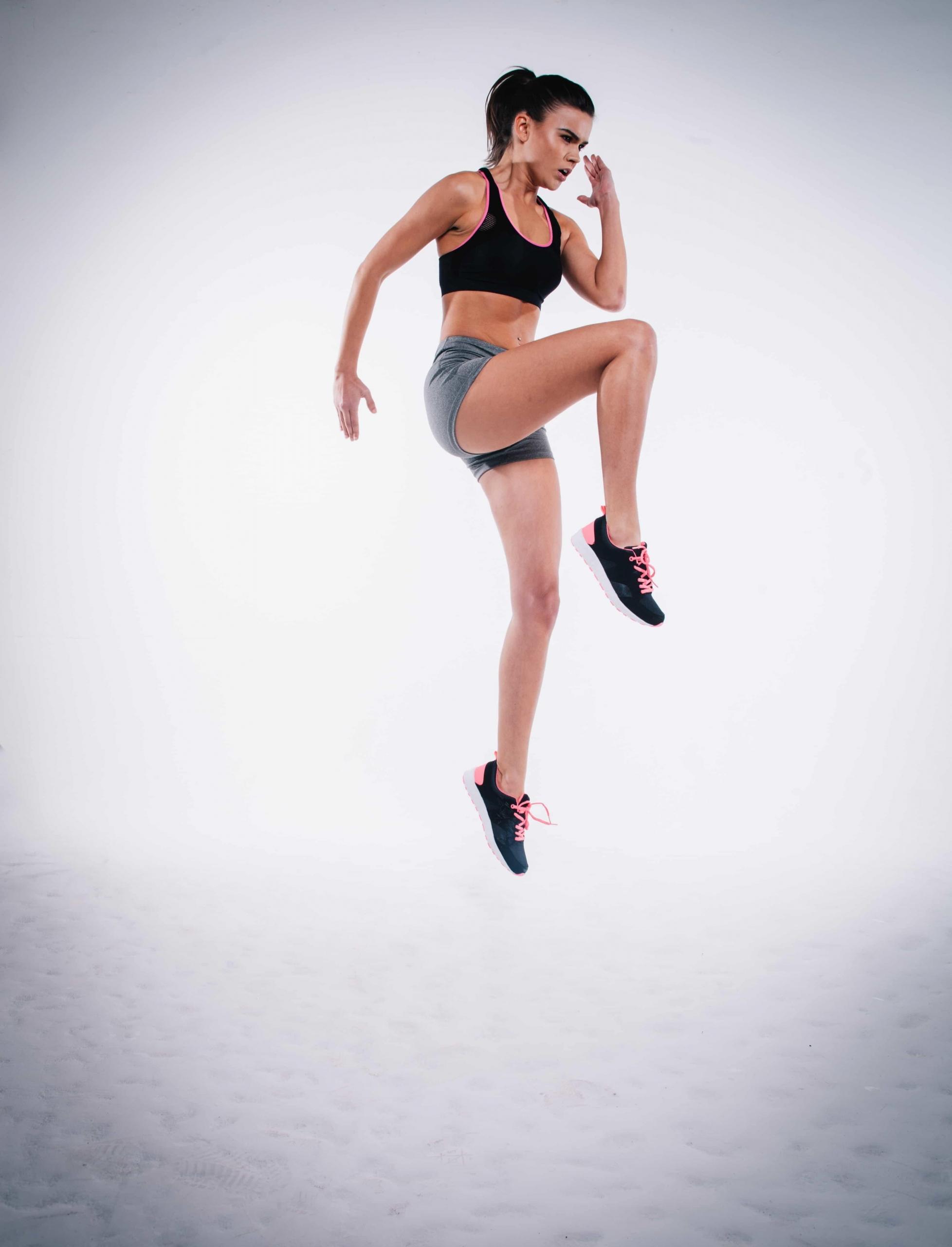circuit and cross training