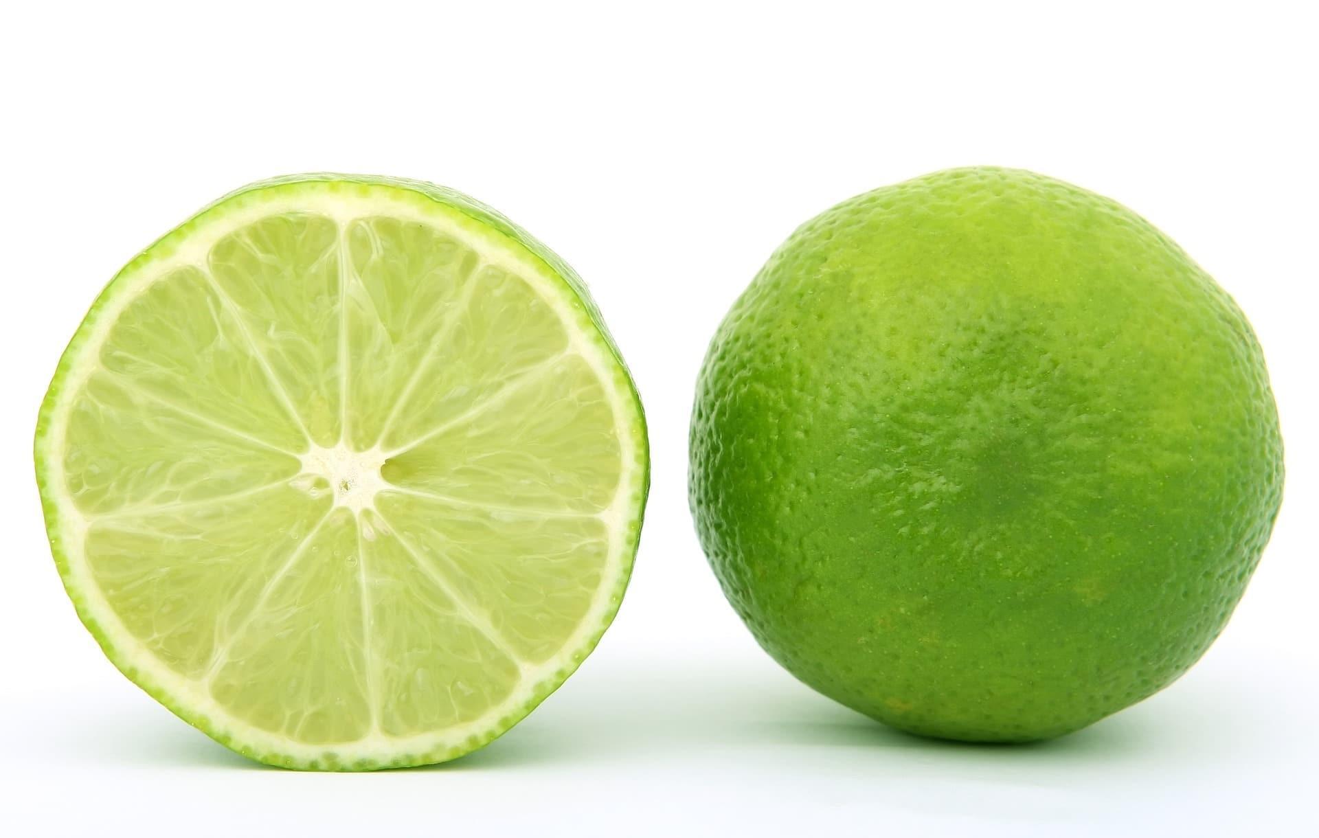 This is not the lime used in building