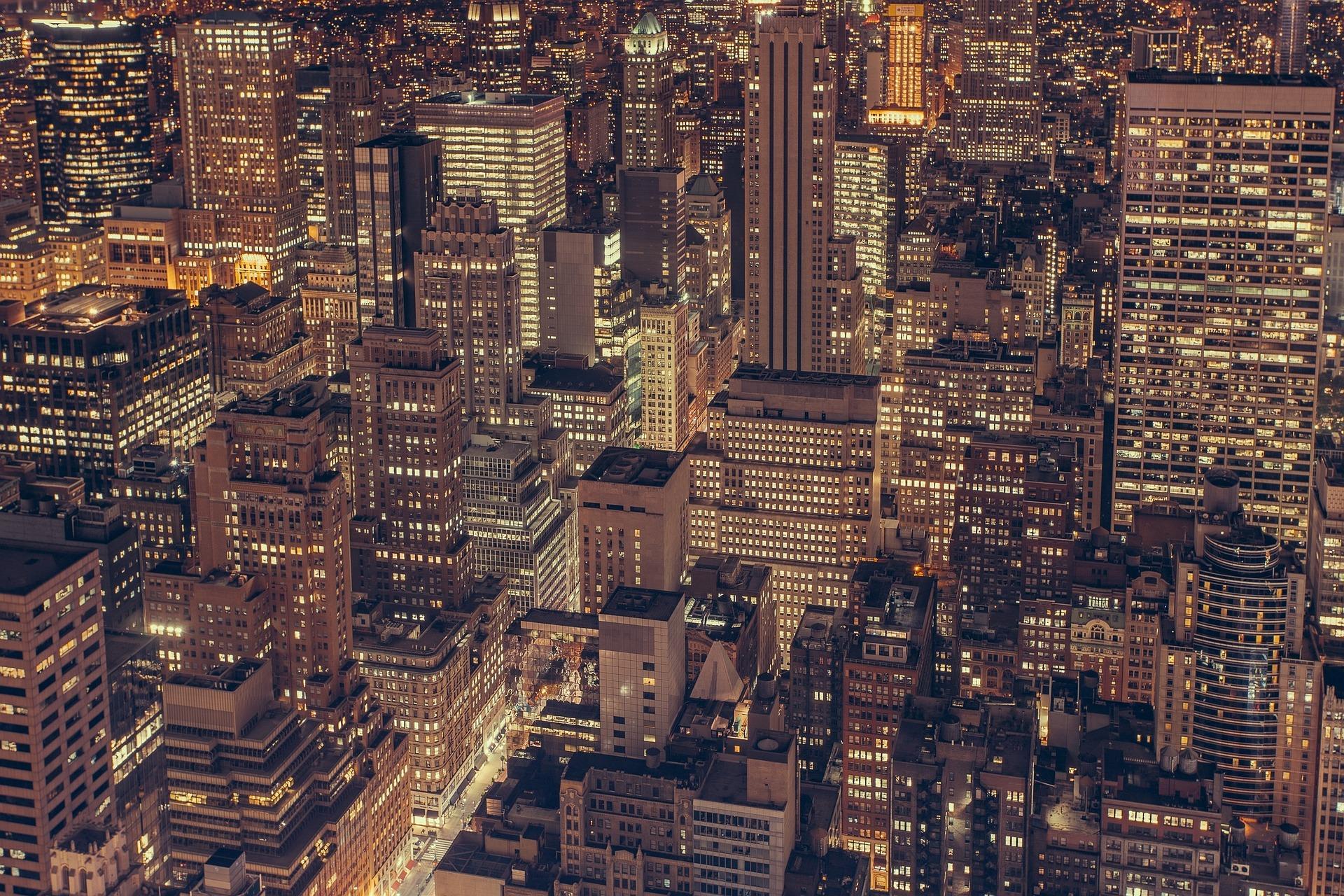 Helen was born in New York City