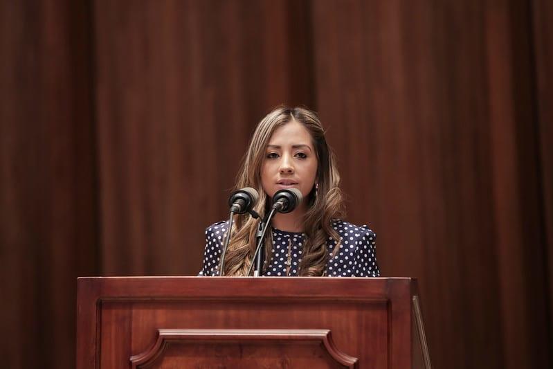 Will you need to use public speaking in life?