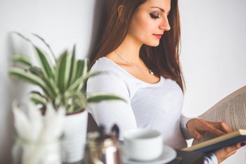 Reading around your subject is key to public speaking.