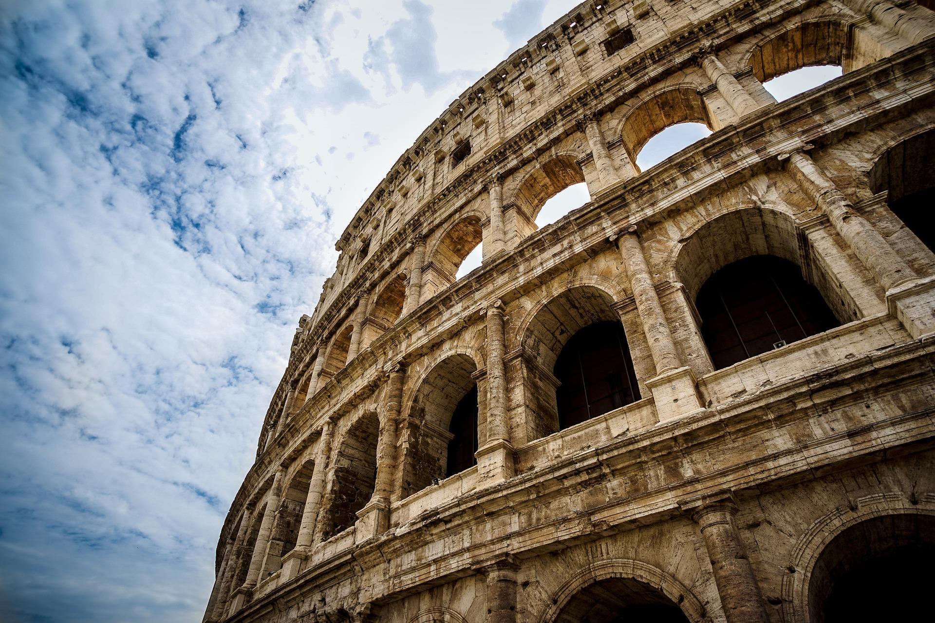What can you do in a weekend in Rome?