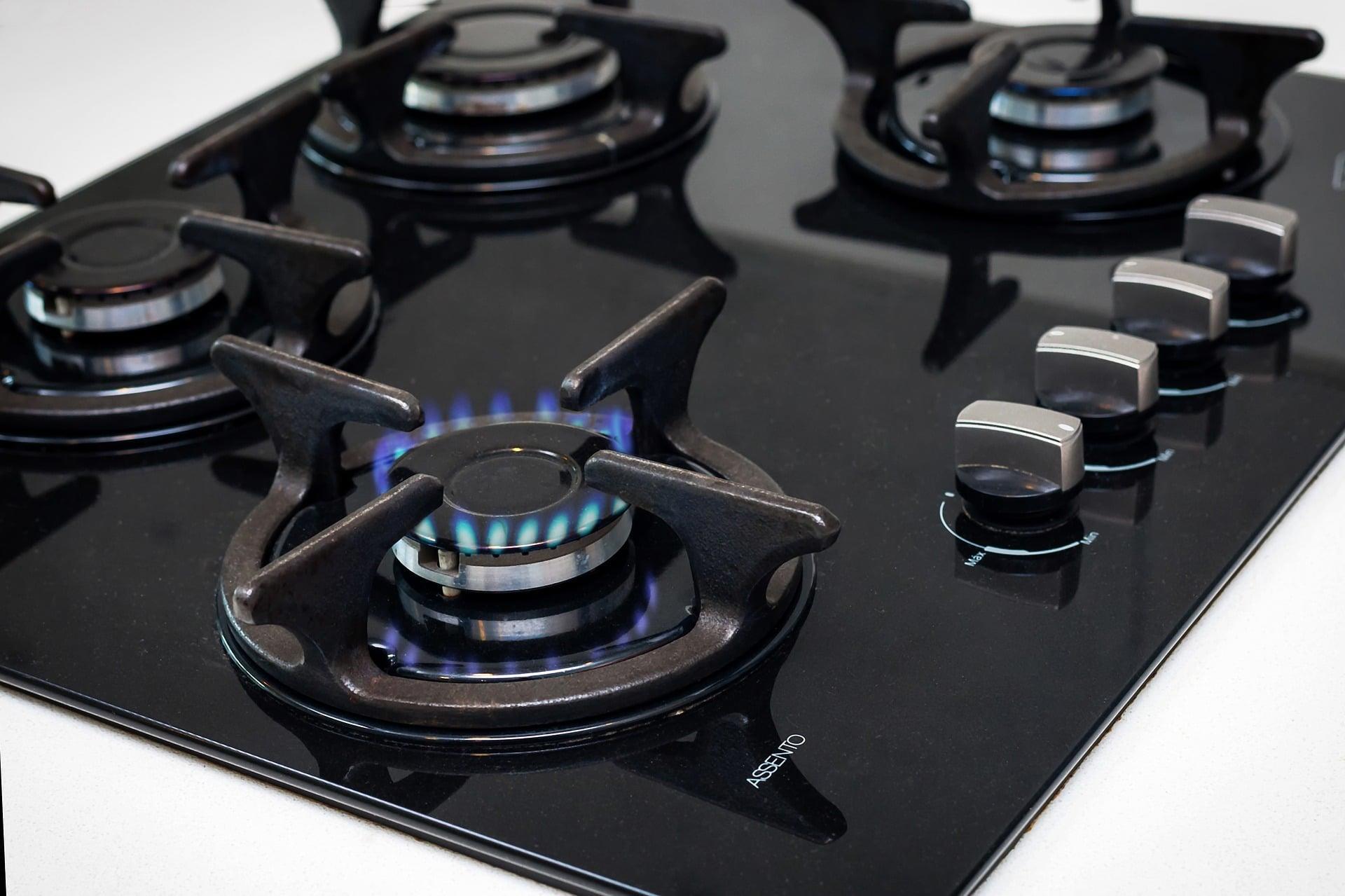 Don't scratch your new stovetop