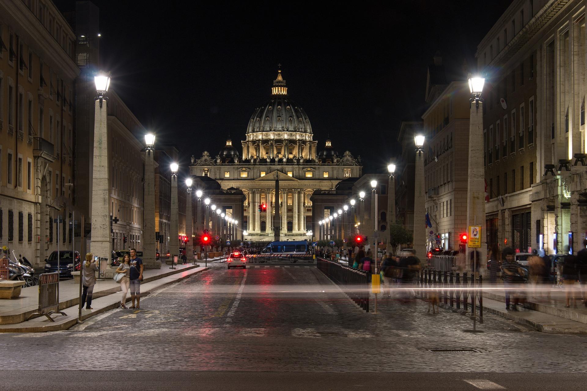 Where are Rome's best museums?