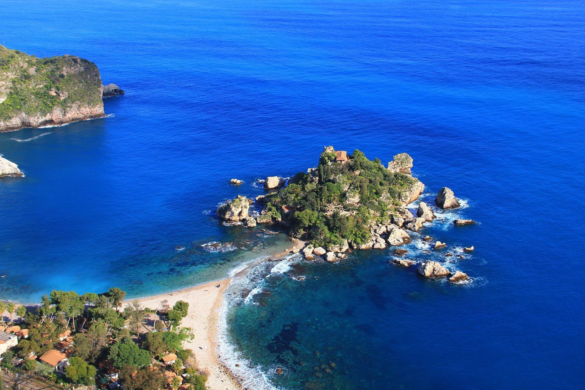 Which are the best beaches in Italy?