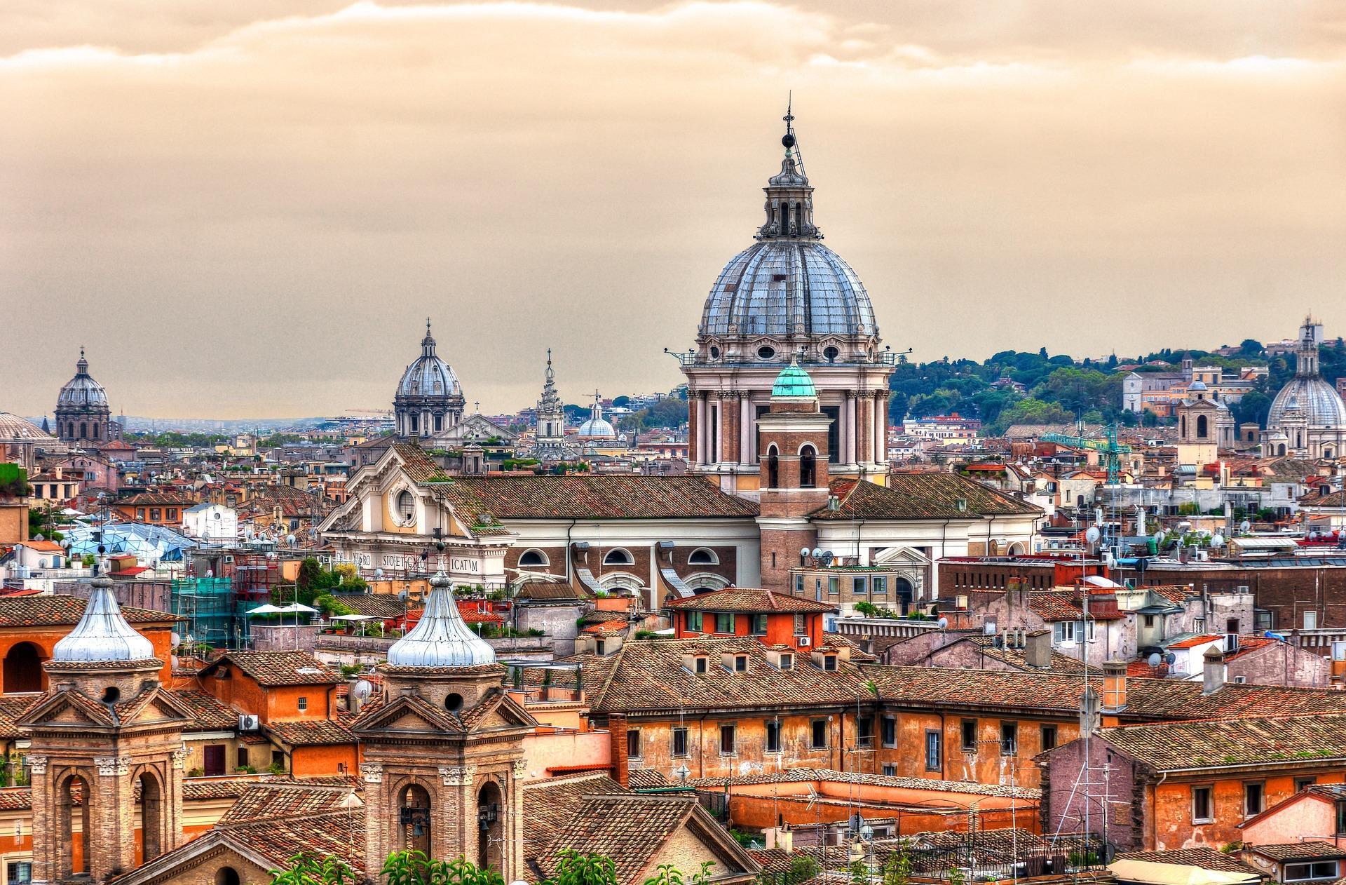 How expensive are tourist attractions in Rome?