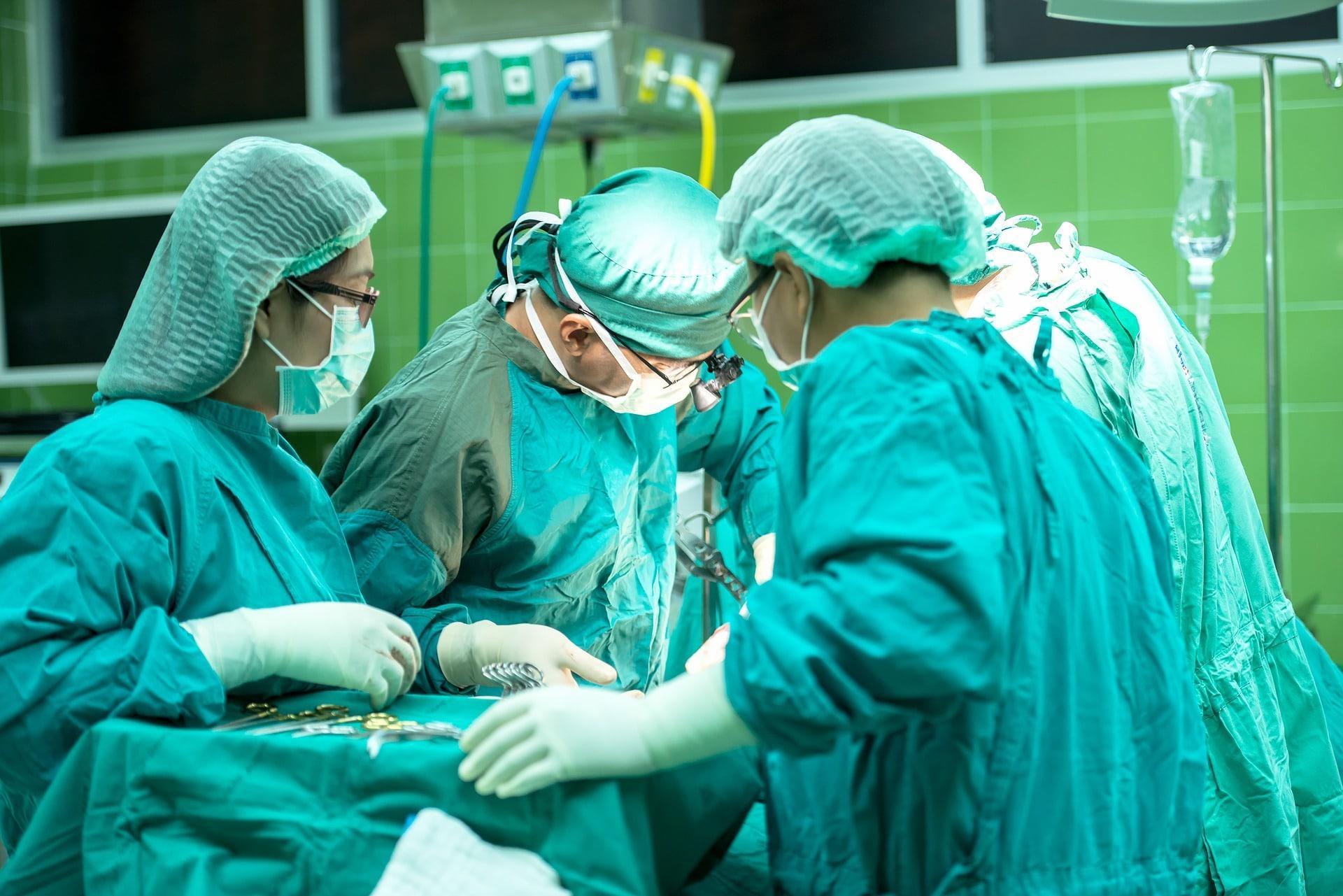 Why should you see an ENT specialist?