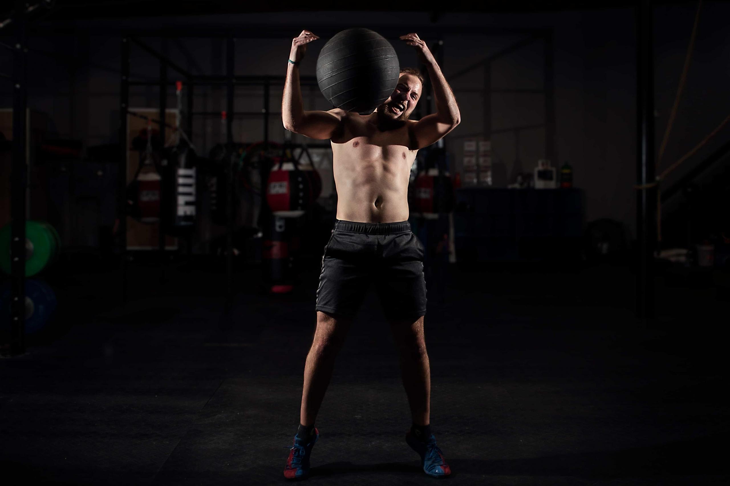 training routines