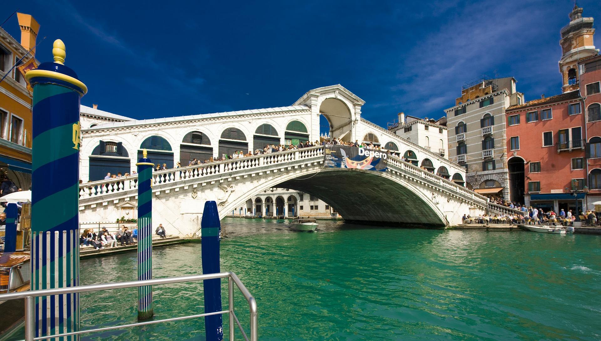 What is there to see in Venice?