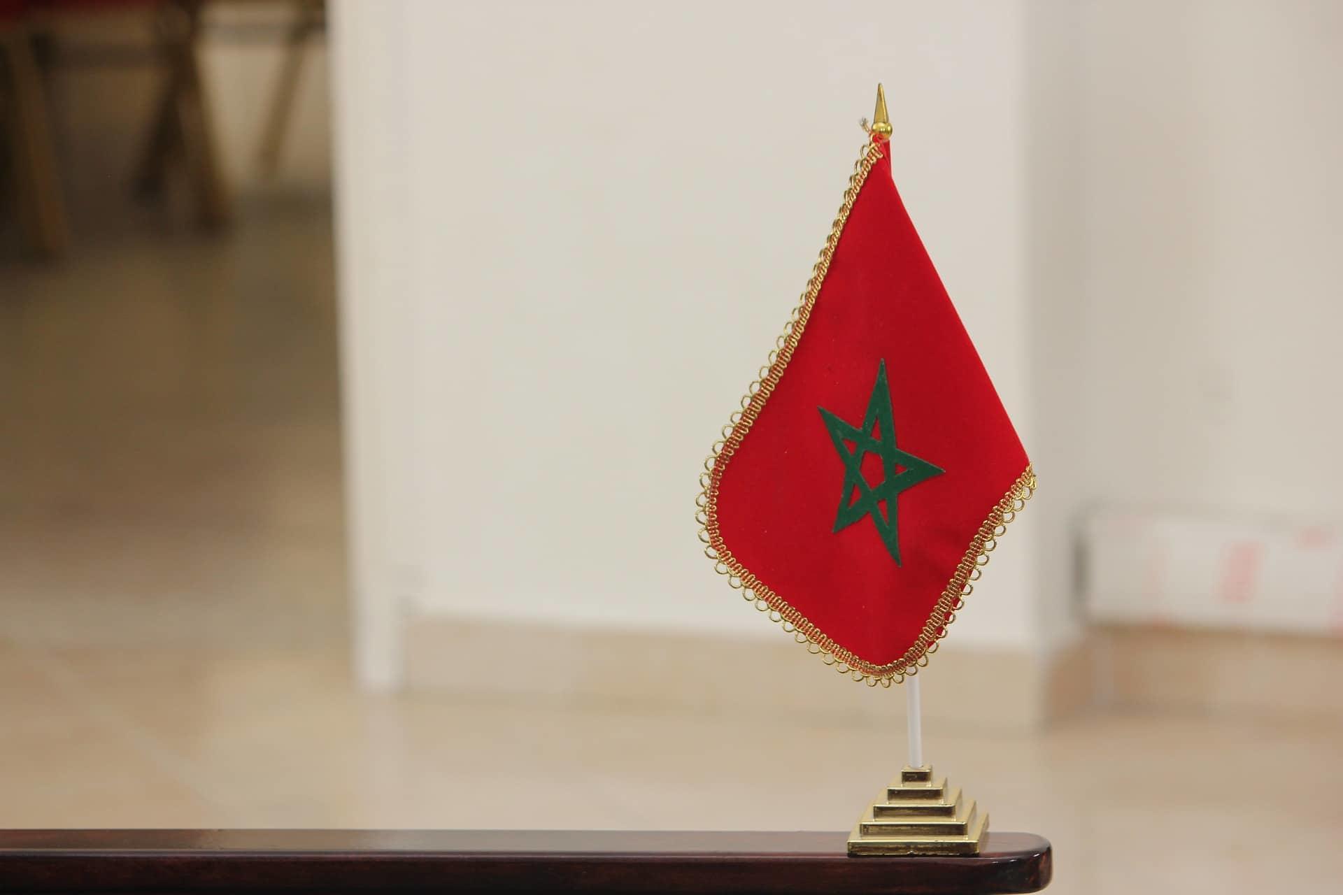When is the best time to visit Morocco?