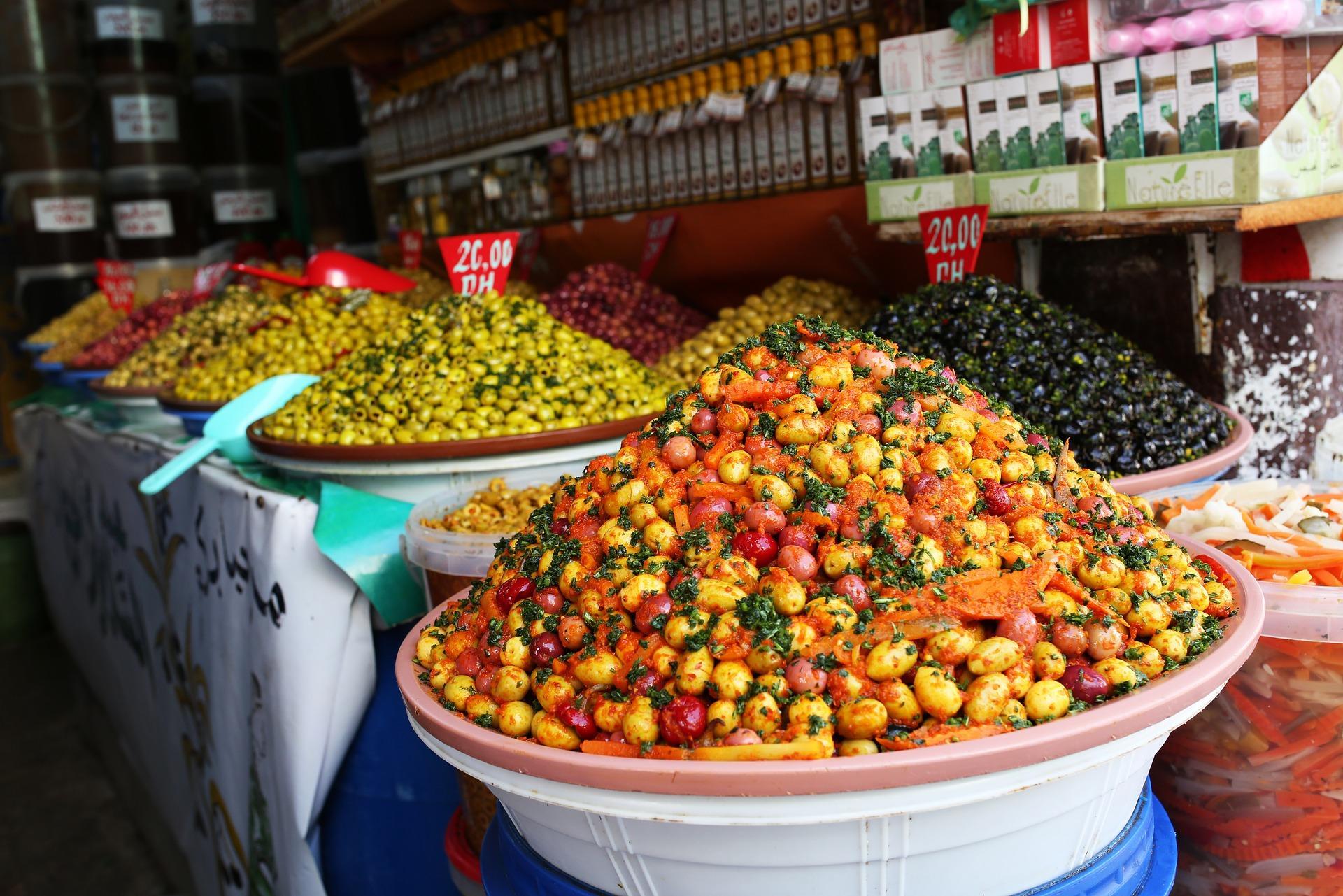 How much does it cost to visit Morocco?