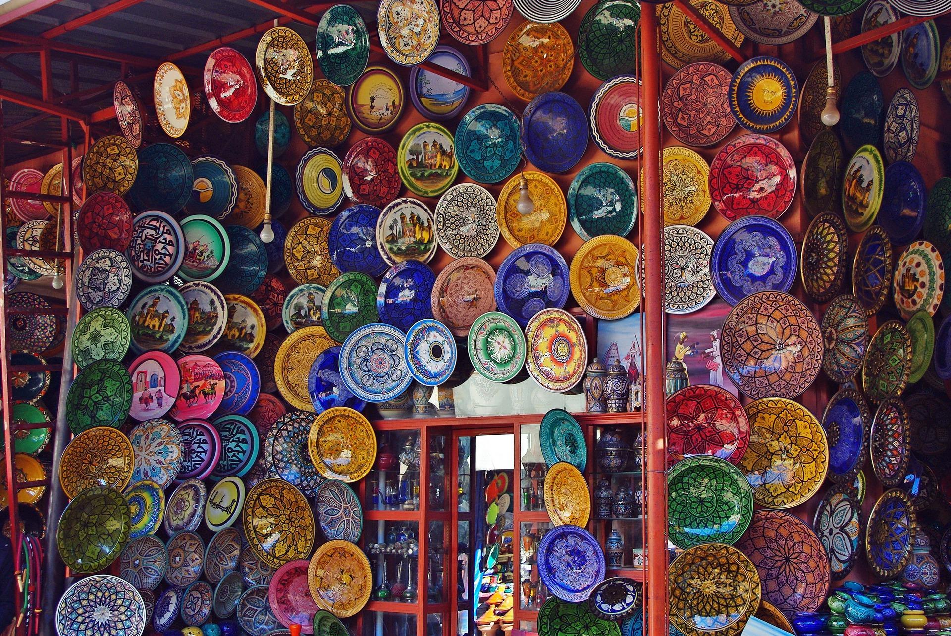 How much does it cost to visit Marrakech?