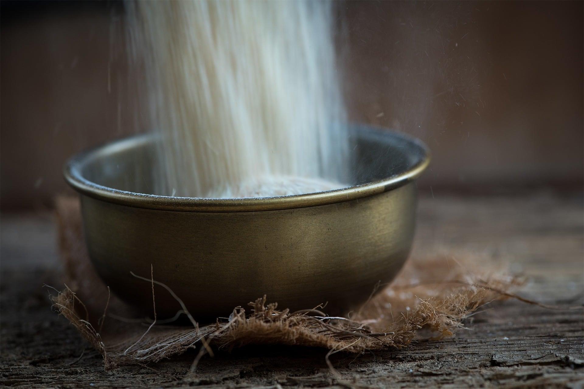 What are the most common couscous recipes?