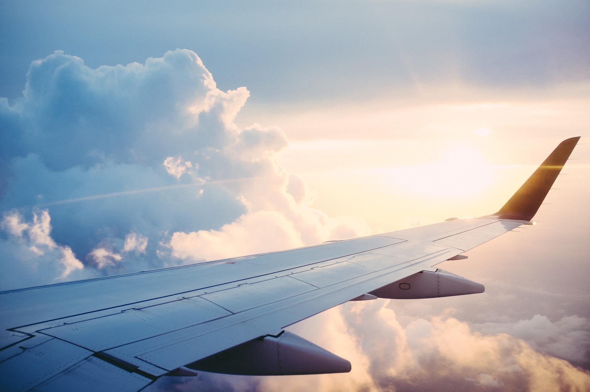 How much are flights to Venice?