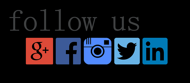 creating a following