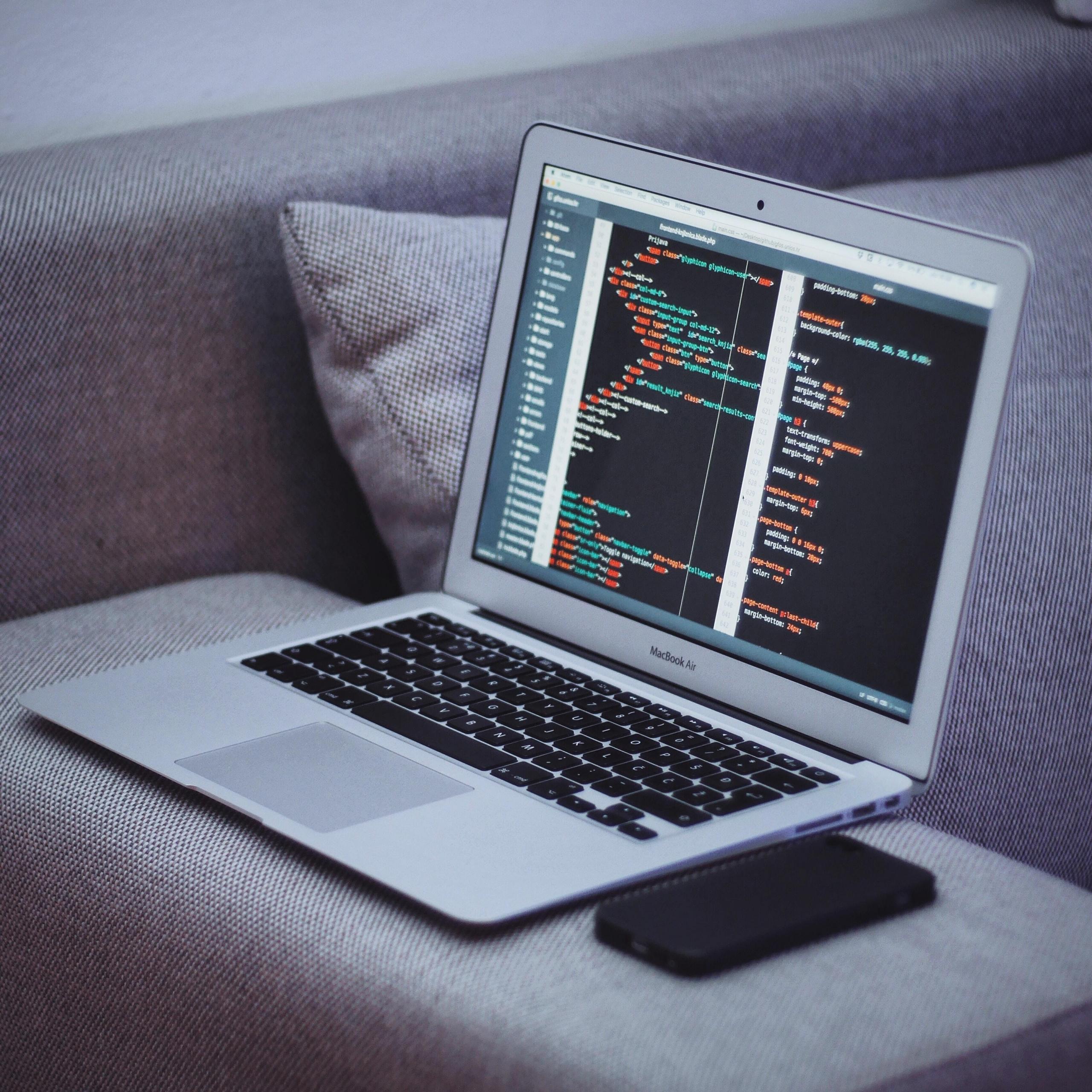 learn computing edinburgh