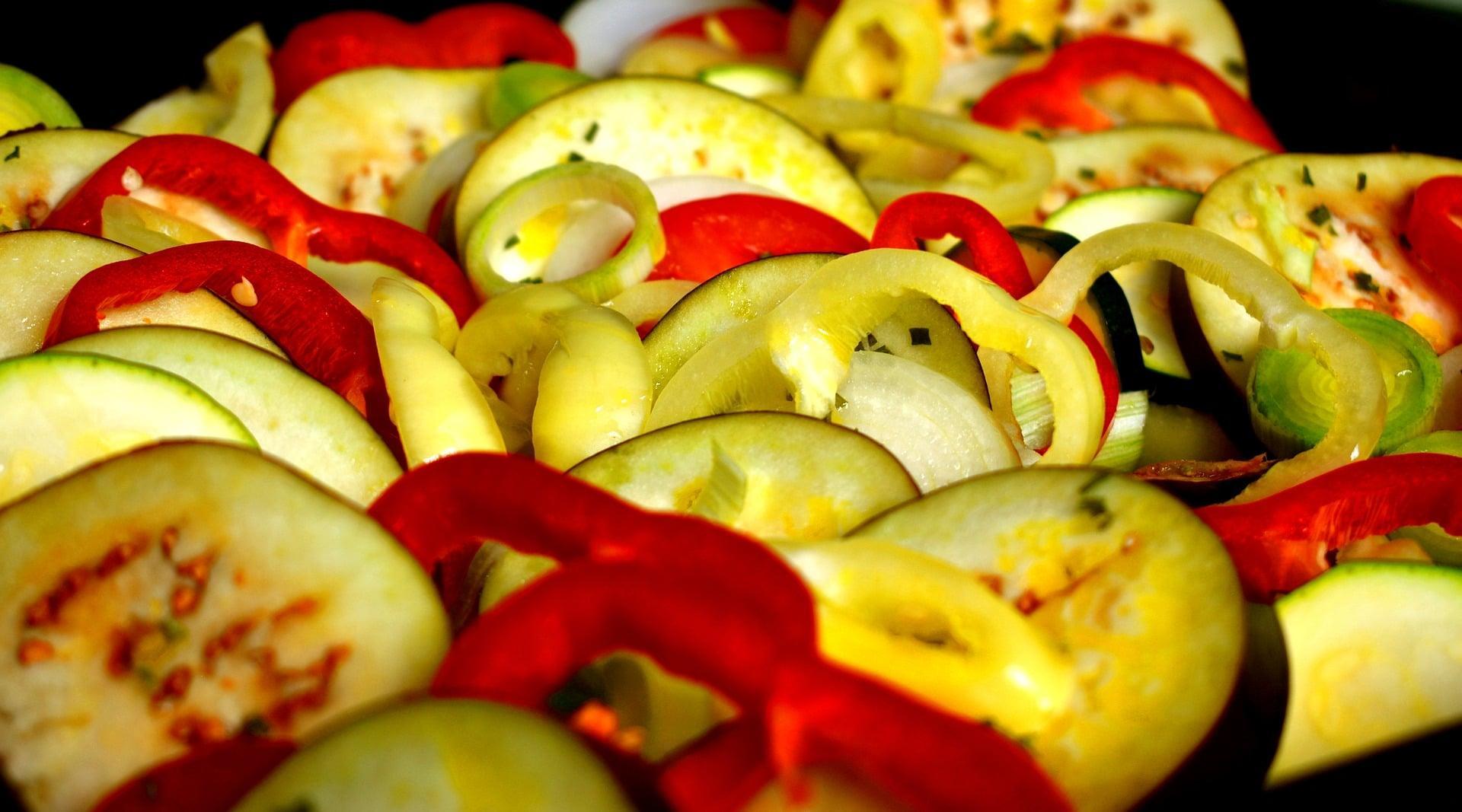 What is ratatouille?