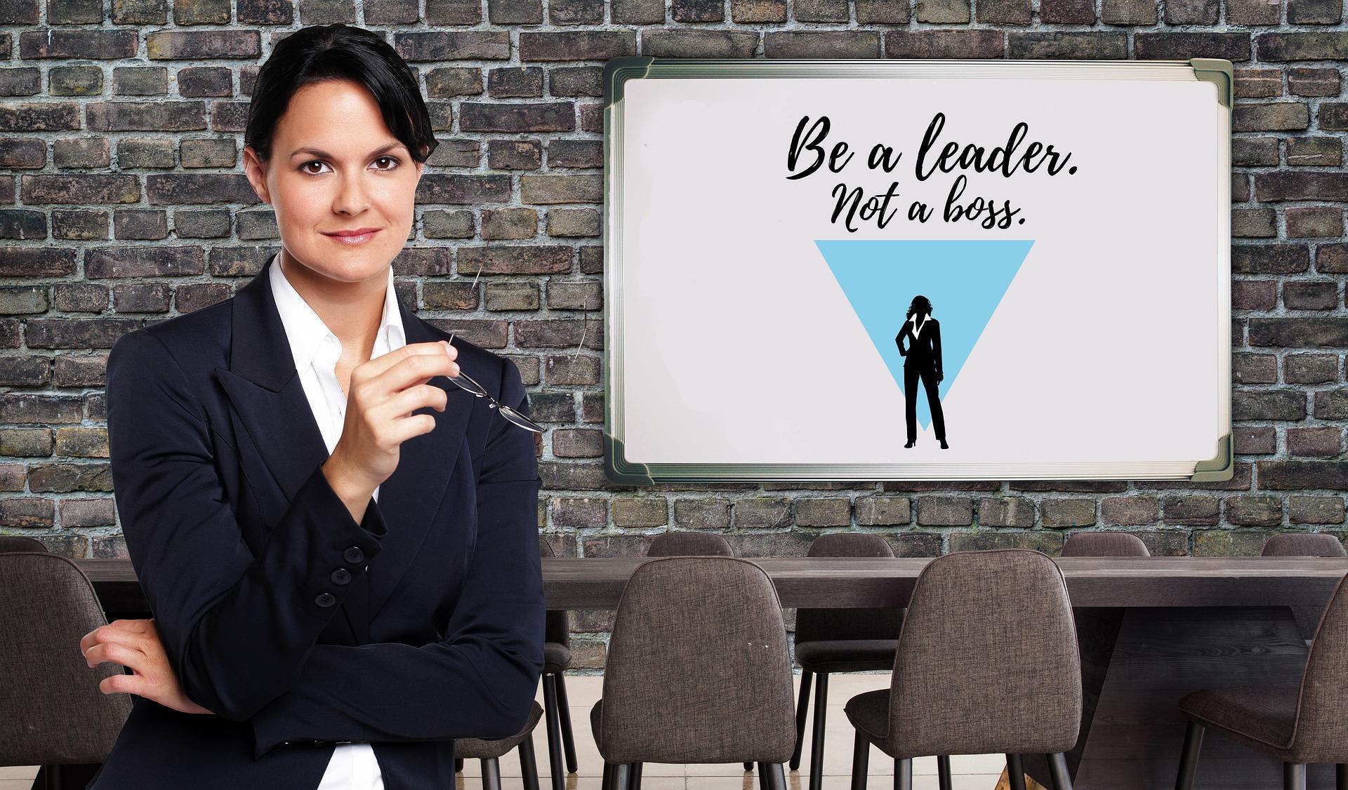 Learn about the many different leadership styles and the ways to practise them