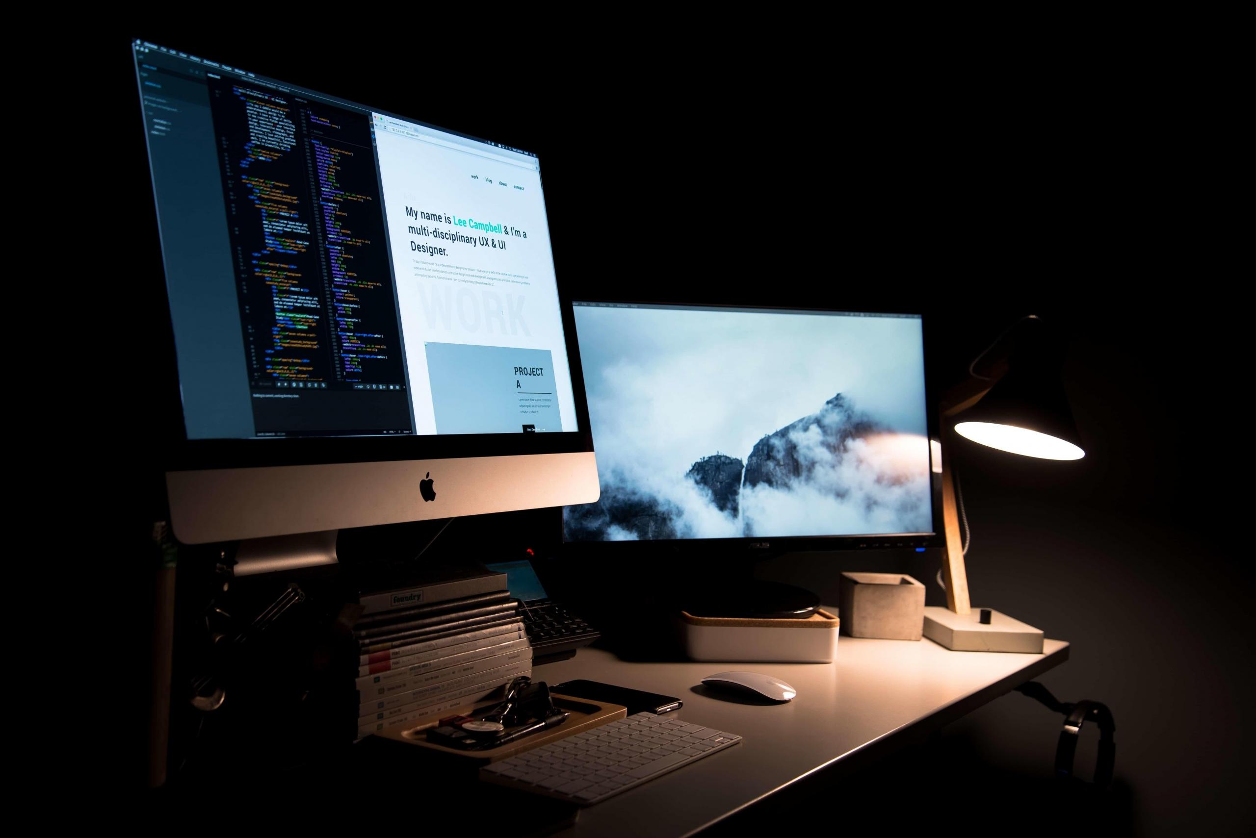 finding sites for screenwriting