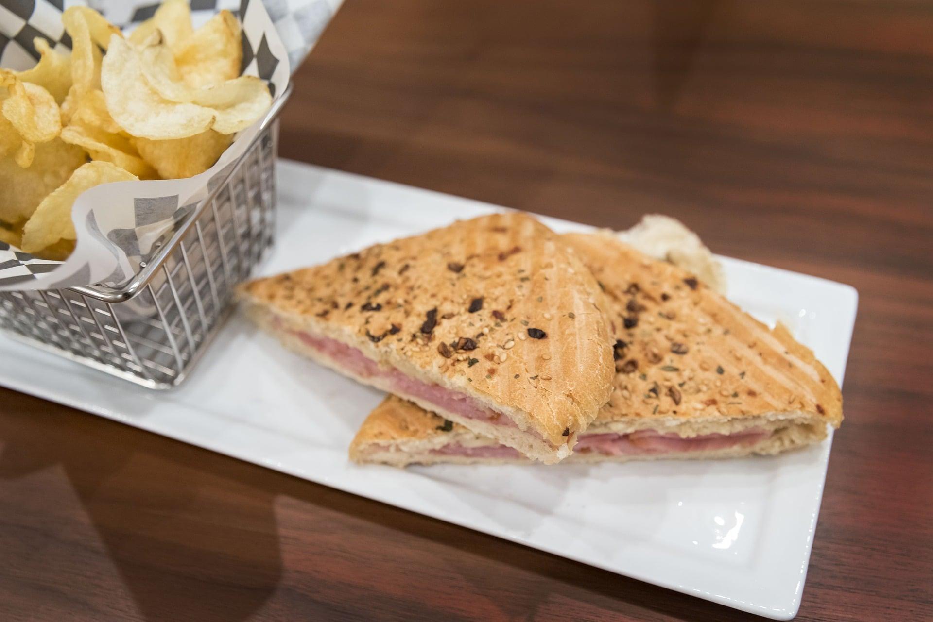 How do you make a good croque monsieur?