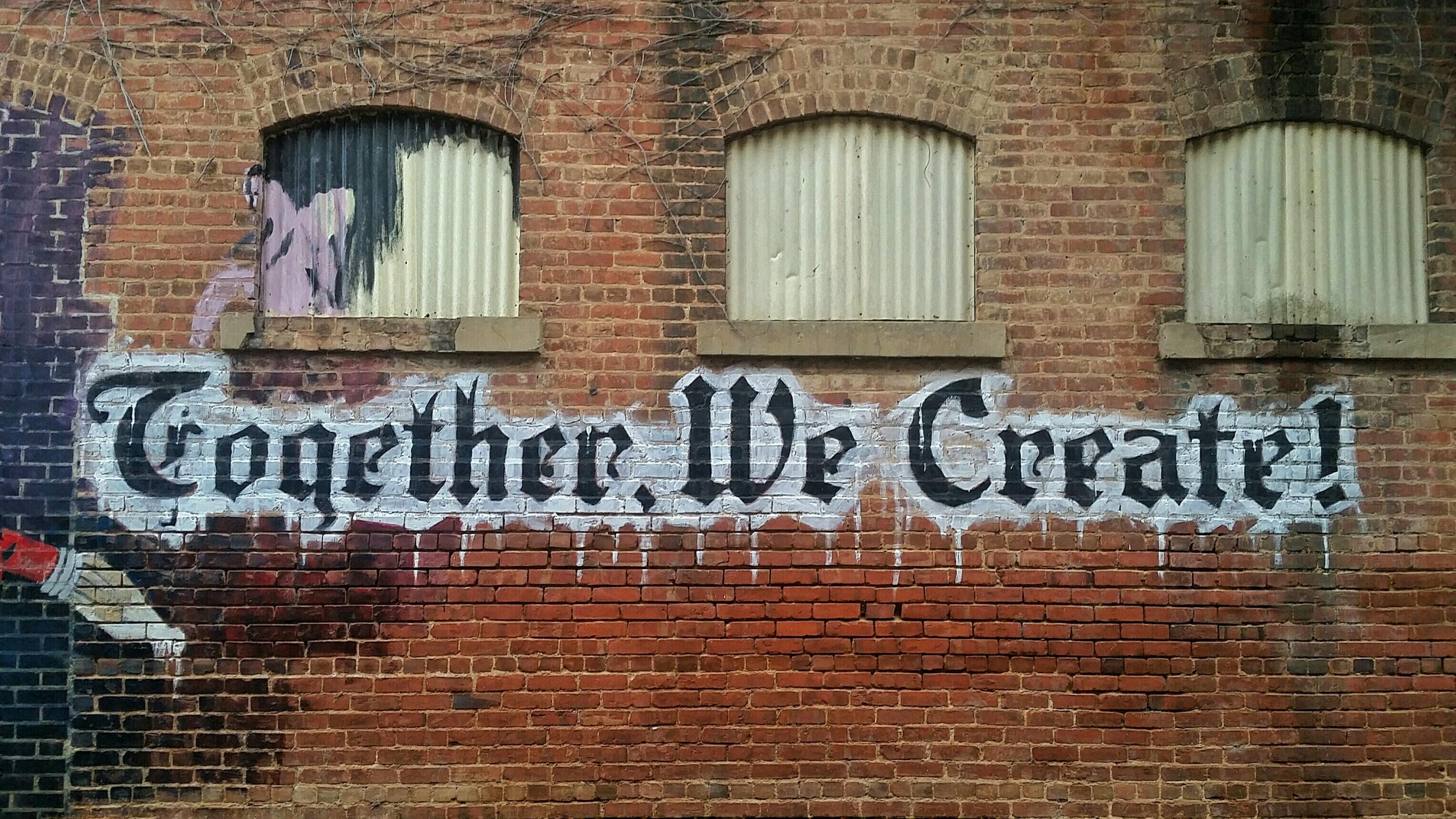 writing has a powerful effect