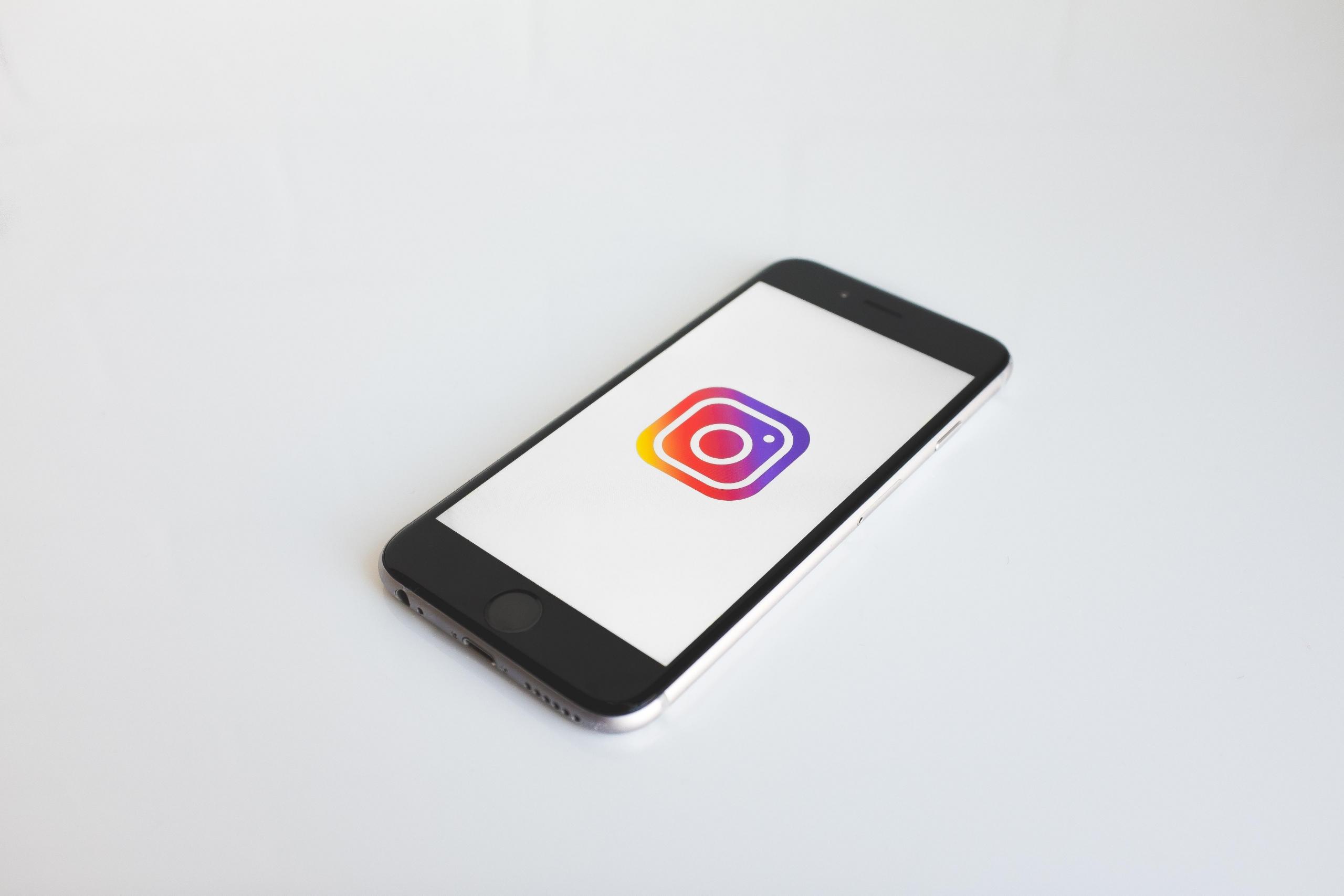 the joys of social media