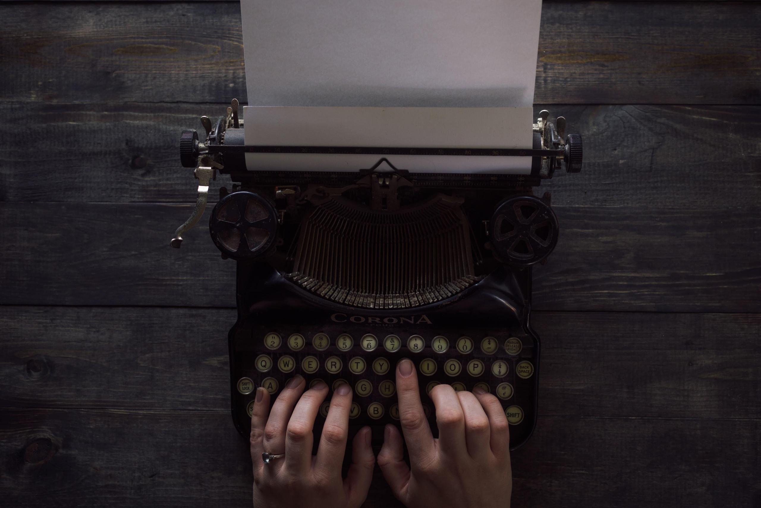 the best writers