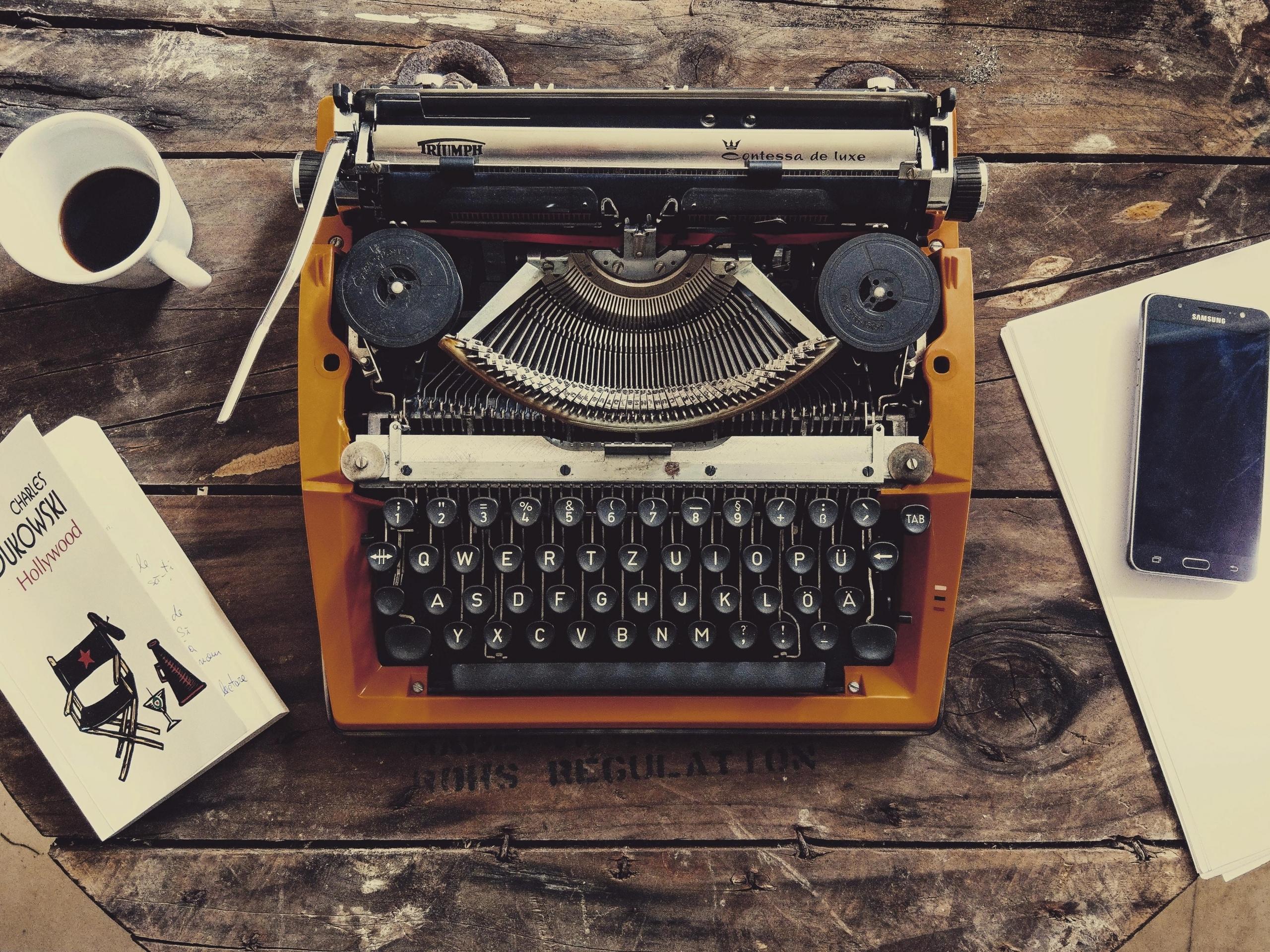 the best writers