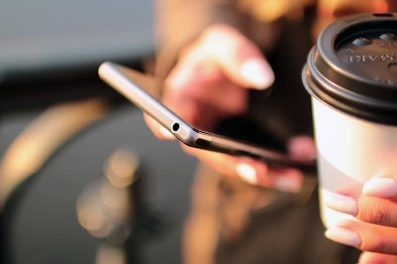 You can improve your public speaking skills by using digital resources.
