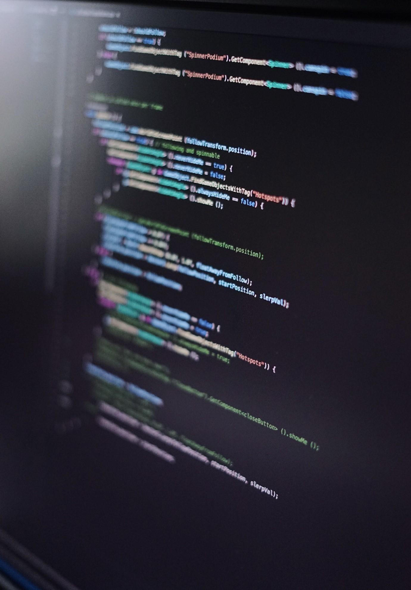 coding statistical functions 