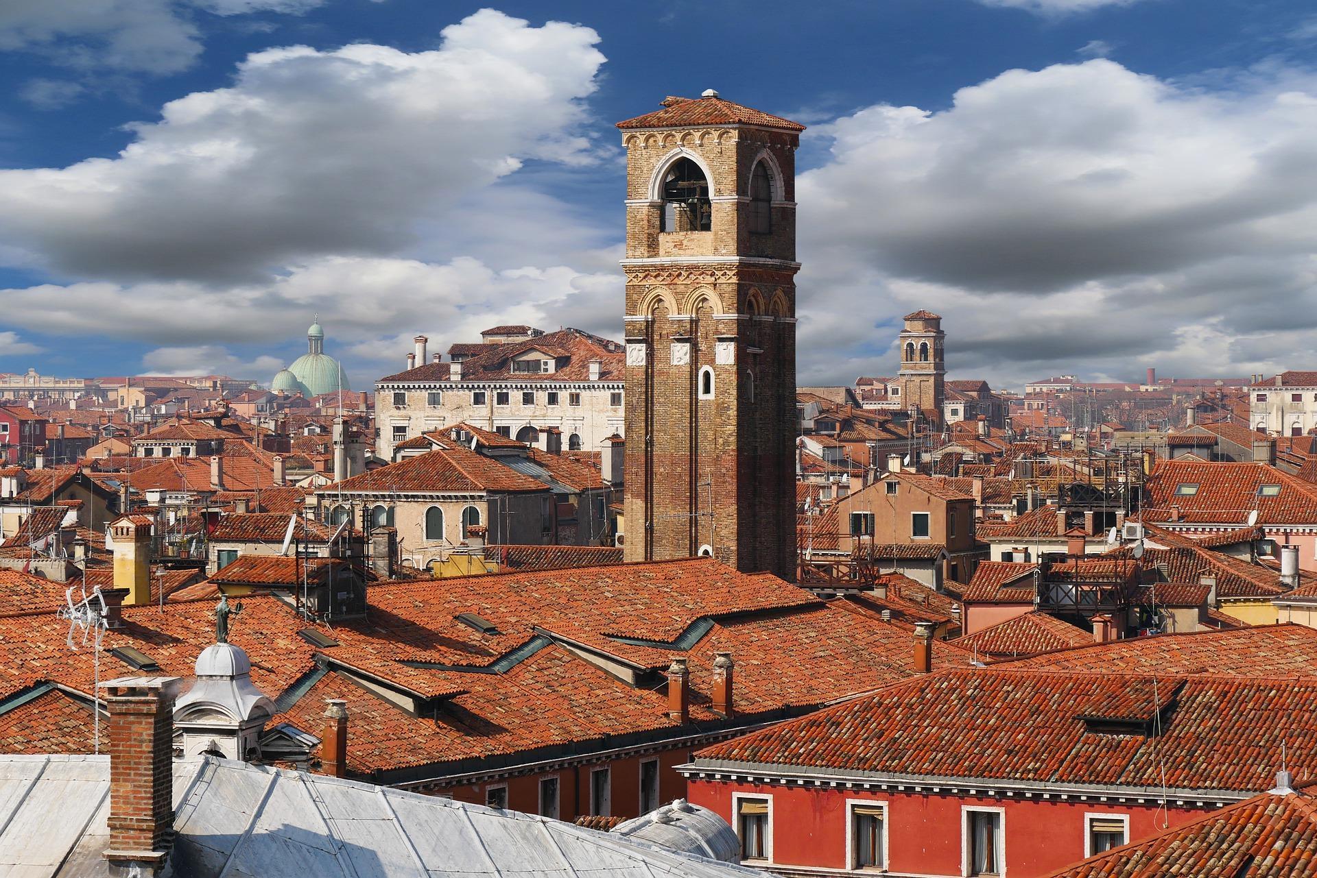 When should you visit Venice?