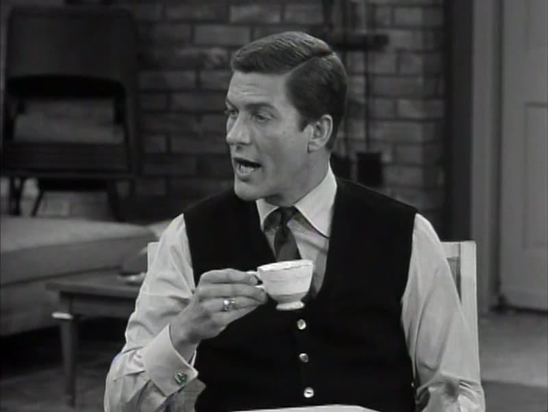 The greatest actor of his generation?