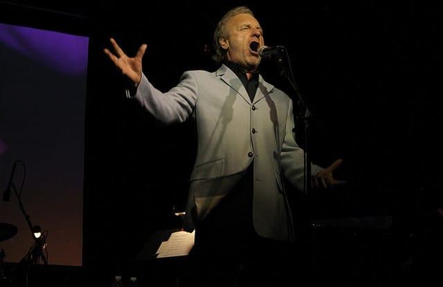Mr Wilkinson has often collaborated with Andrew Lloyd webber