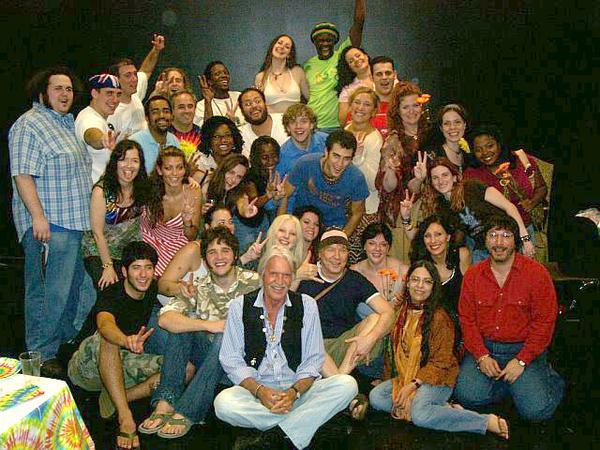 Hair has won many Tony Awards