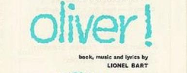 Any gentility of a boy's life is stripped away in Oliver