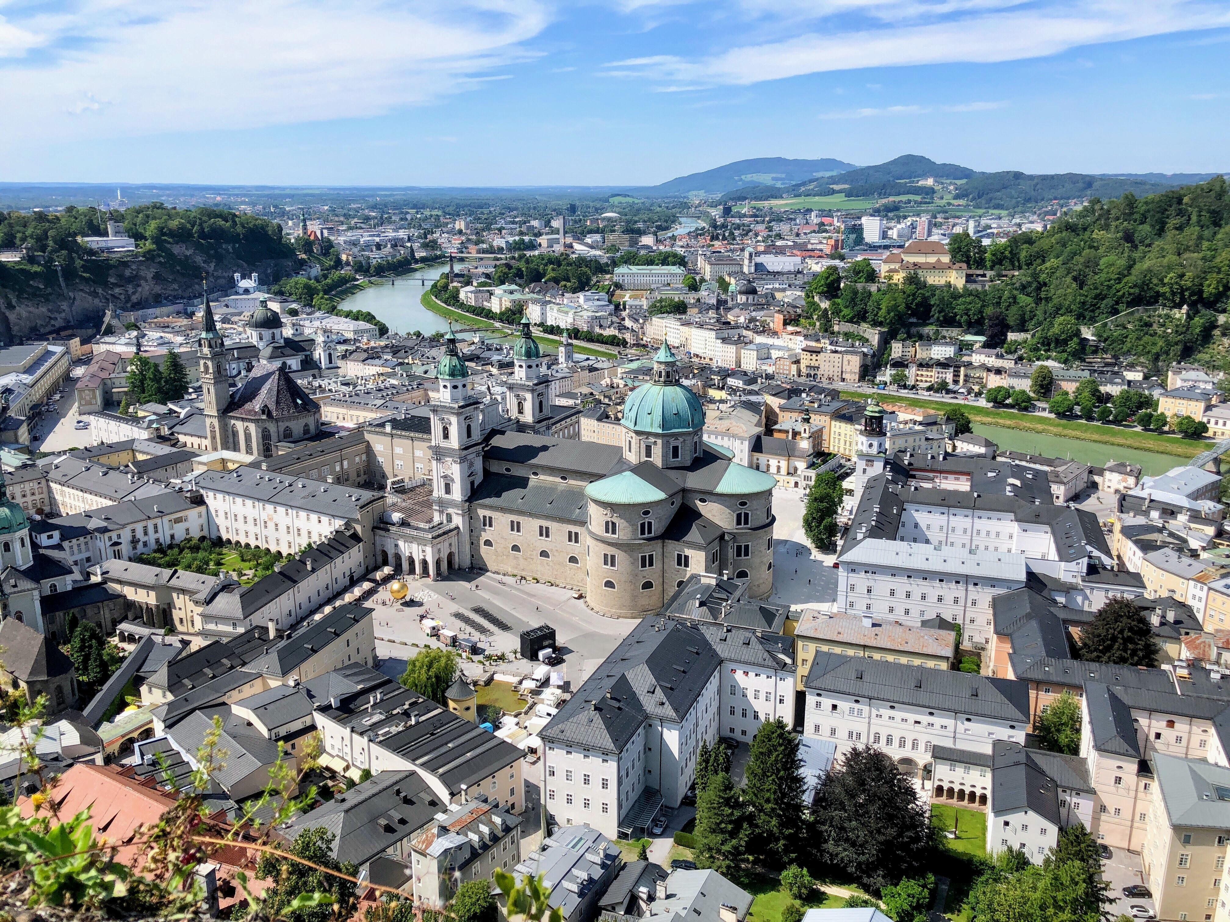 discover Austria