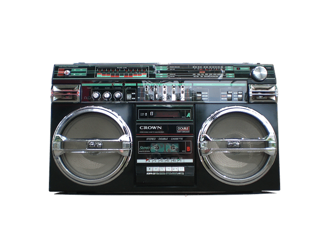 Music for breakdancing