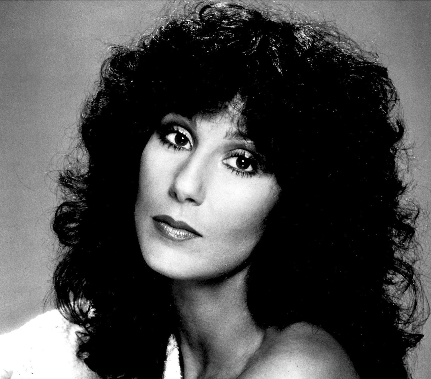 Cher is not a cast member of the Cher Show