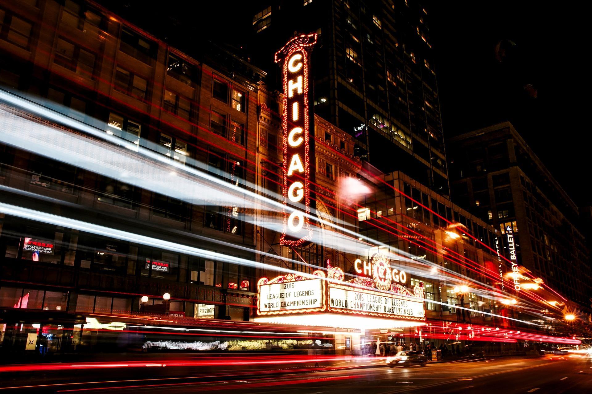 Chicago's music and lyrics are nothing if not memorable