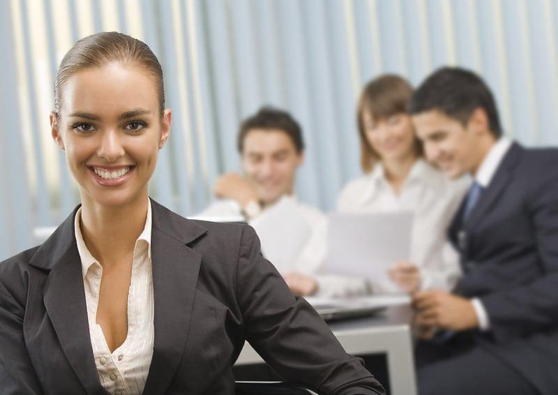 Conflict can create a terrible working atmosphere.